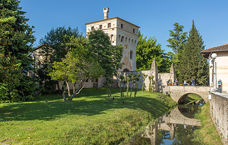 5 itinerari cicloturistici da non perdere