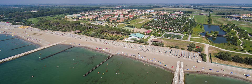 Un’estate green per te e i tuoi bambini