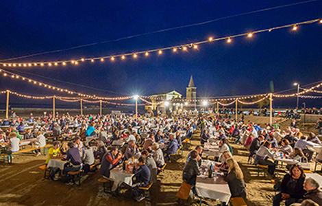 Festa del pesce di Caorle