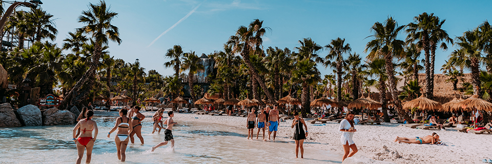 Caribe Bay Lido di Jesolo Lampo