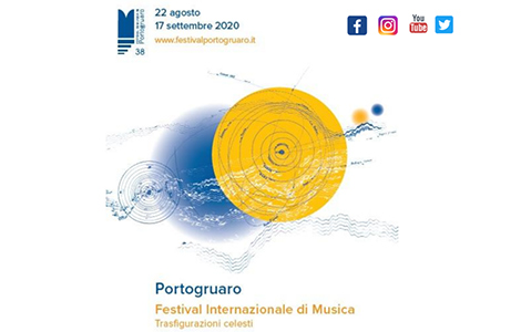 38° Festival di Musica Internazionale