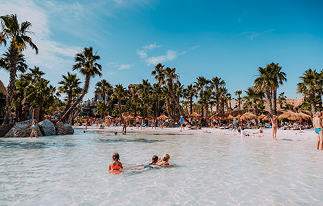 Cosa fare a Jesolo con i bambini