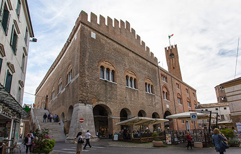 Cosa vedere a Treviso in un giorno