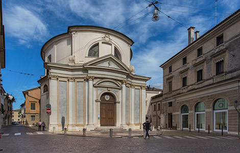 Cosa vedere a Treviso in un giorno