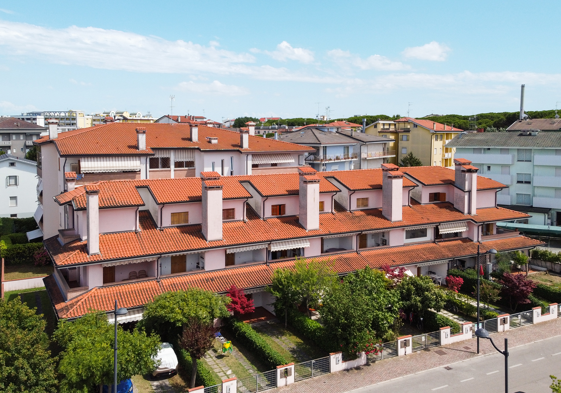 Casa Acacie, Caorle - Agenzia Lampo