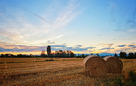 Slow tourism in Veneto