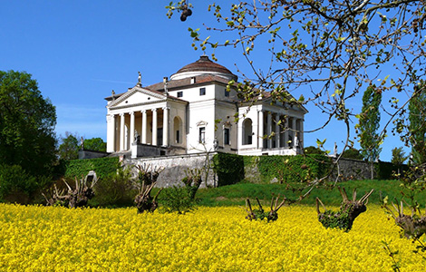 Veneto Villas, history and culture