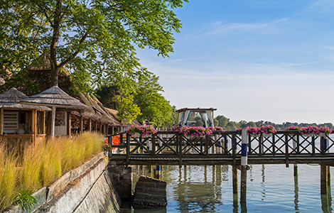 The best seafood restaurants in Bibione