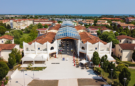 E-Bike-Tour Caorle