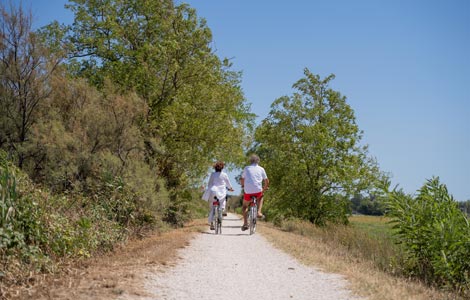 What to do in Caorle Lampo