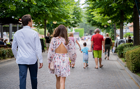 Spaß für die ganze Familie