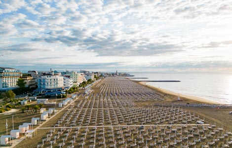 What to do in Caorle Lampo