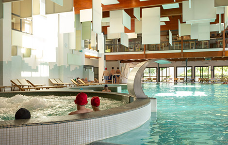 Discover the delights of Bibione Spa