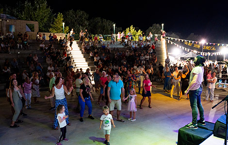 Salutiamo l’Estate con “AltaneaFest” Lampo