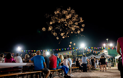 Salutiamo l’Estate con “AltaneaFest” Lampo