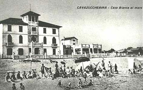 Old jesolo company