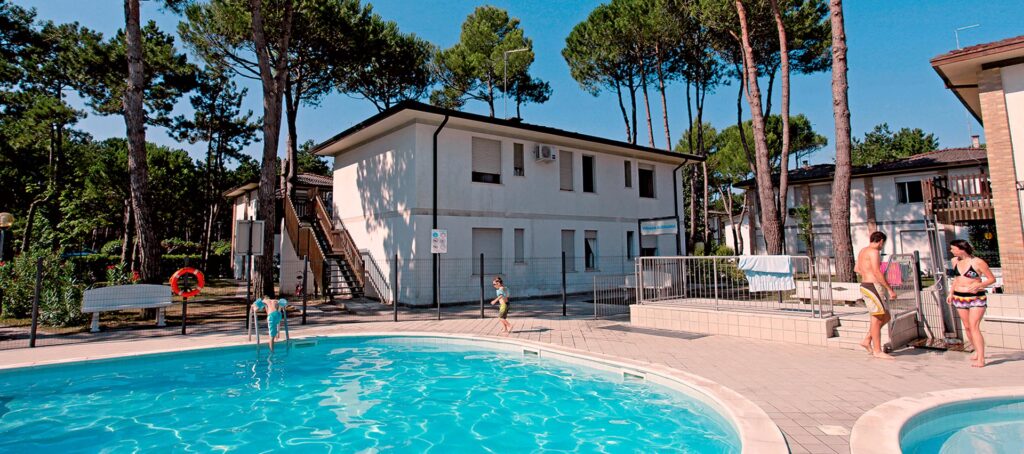 Villaggio Alemagna
