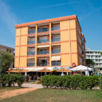 condominium ambassador einrichtungen bibione