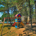 Residence Academy in Bibione