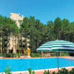 Residence Academy Pool