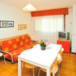 Residence Academy Livingroom