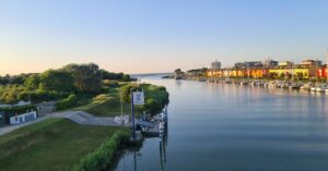 Porto Santa Margherita