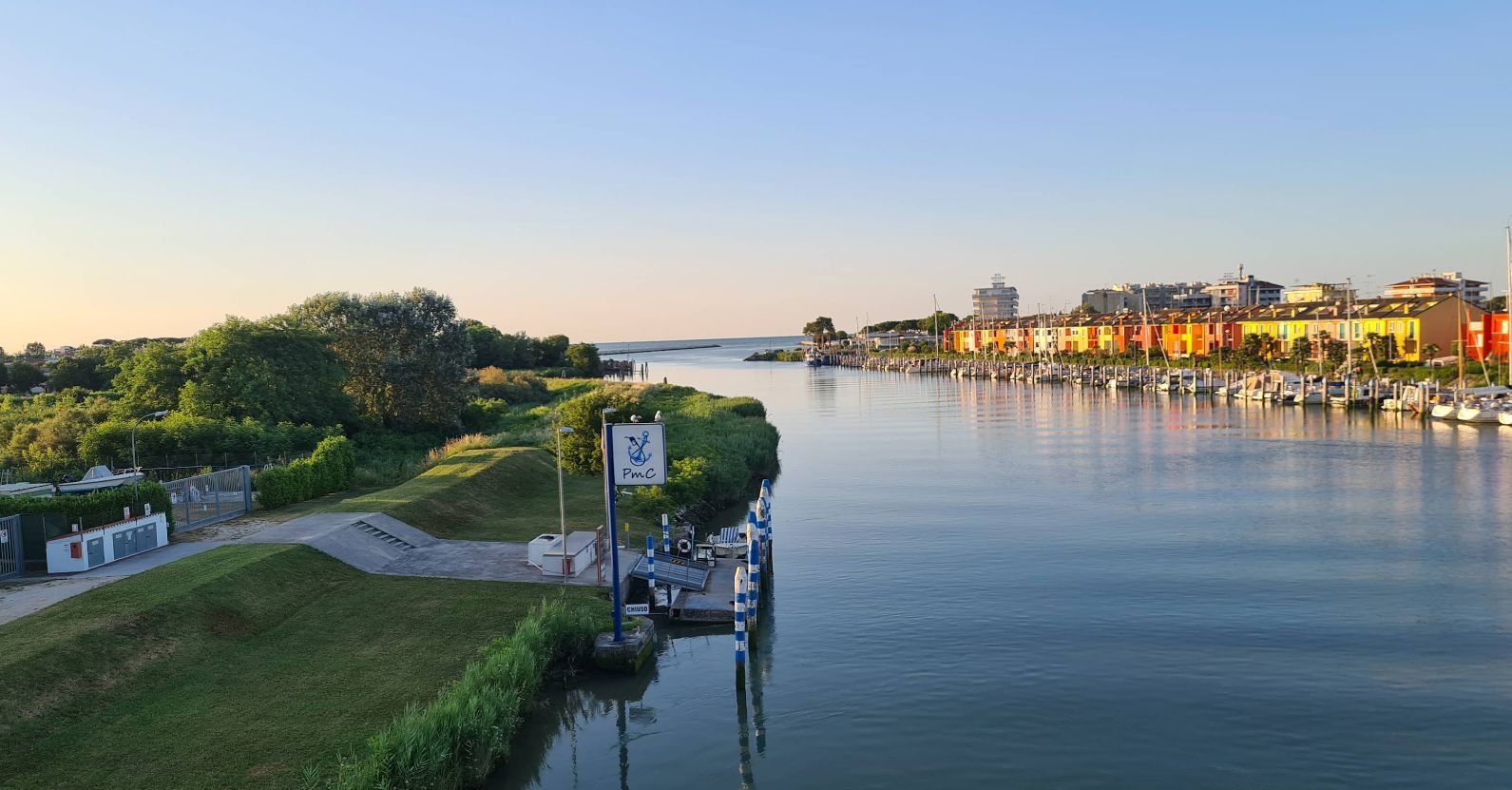 Porto Santa Margherita