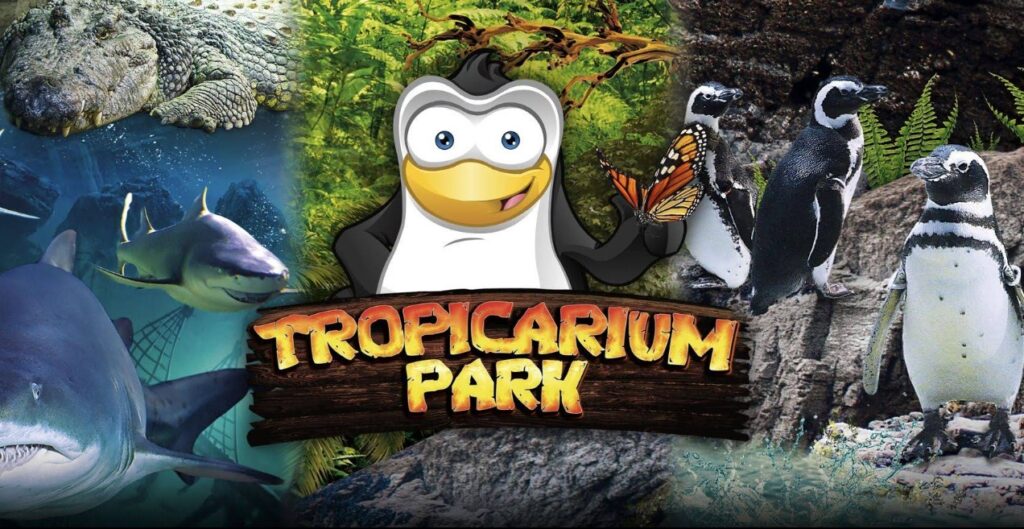 Tropicarium Park