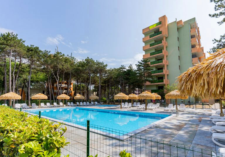 Residence Castello a Bibione