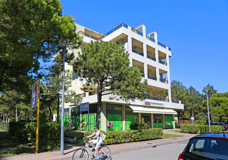 Residence Torcello a Bibione