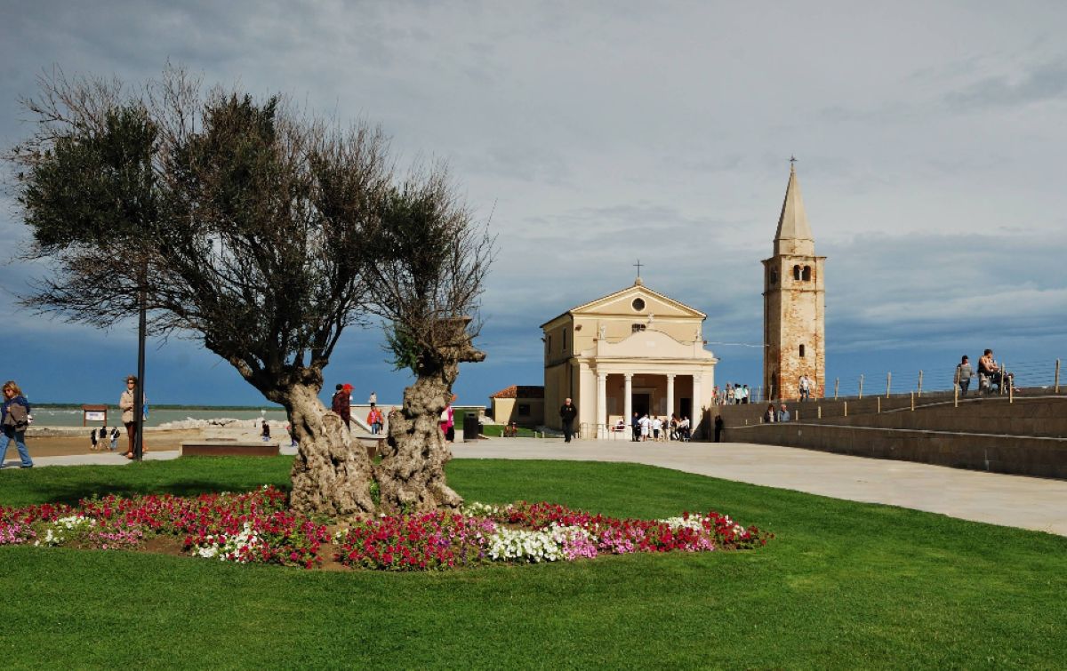 Madonna dell’Angelo