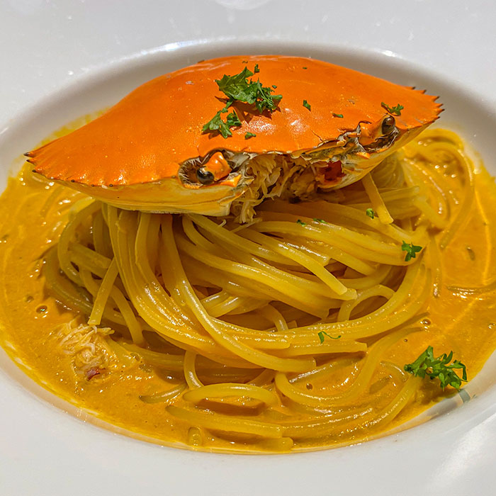 Traditionelle Restaurants in Porto Santa Margherita