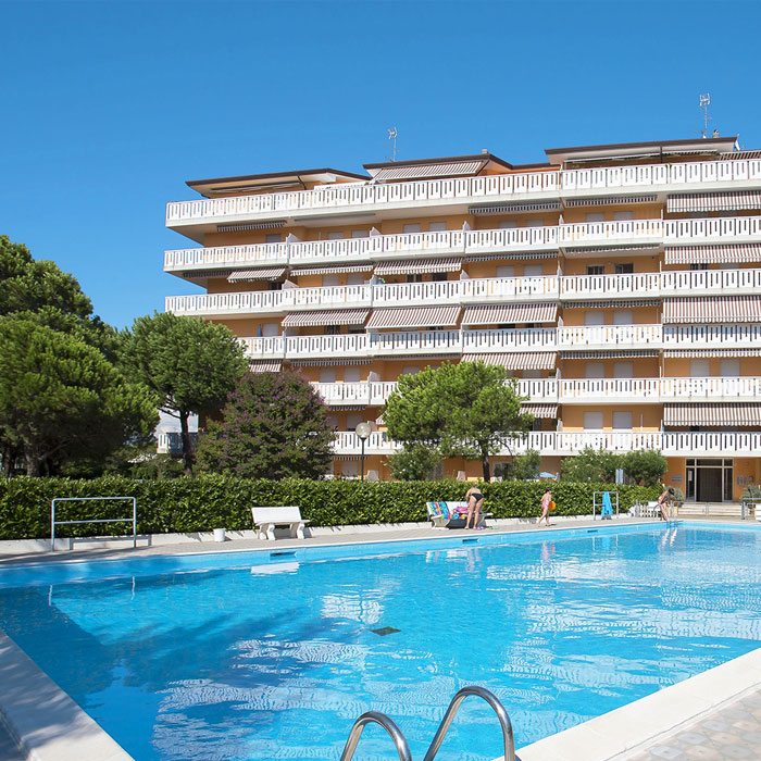 Condominio nicesolo PS Margherita
