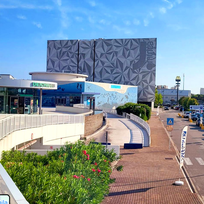 Laguna Shopping a Jesolo