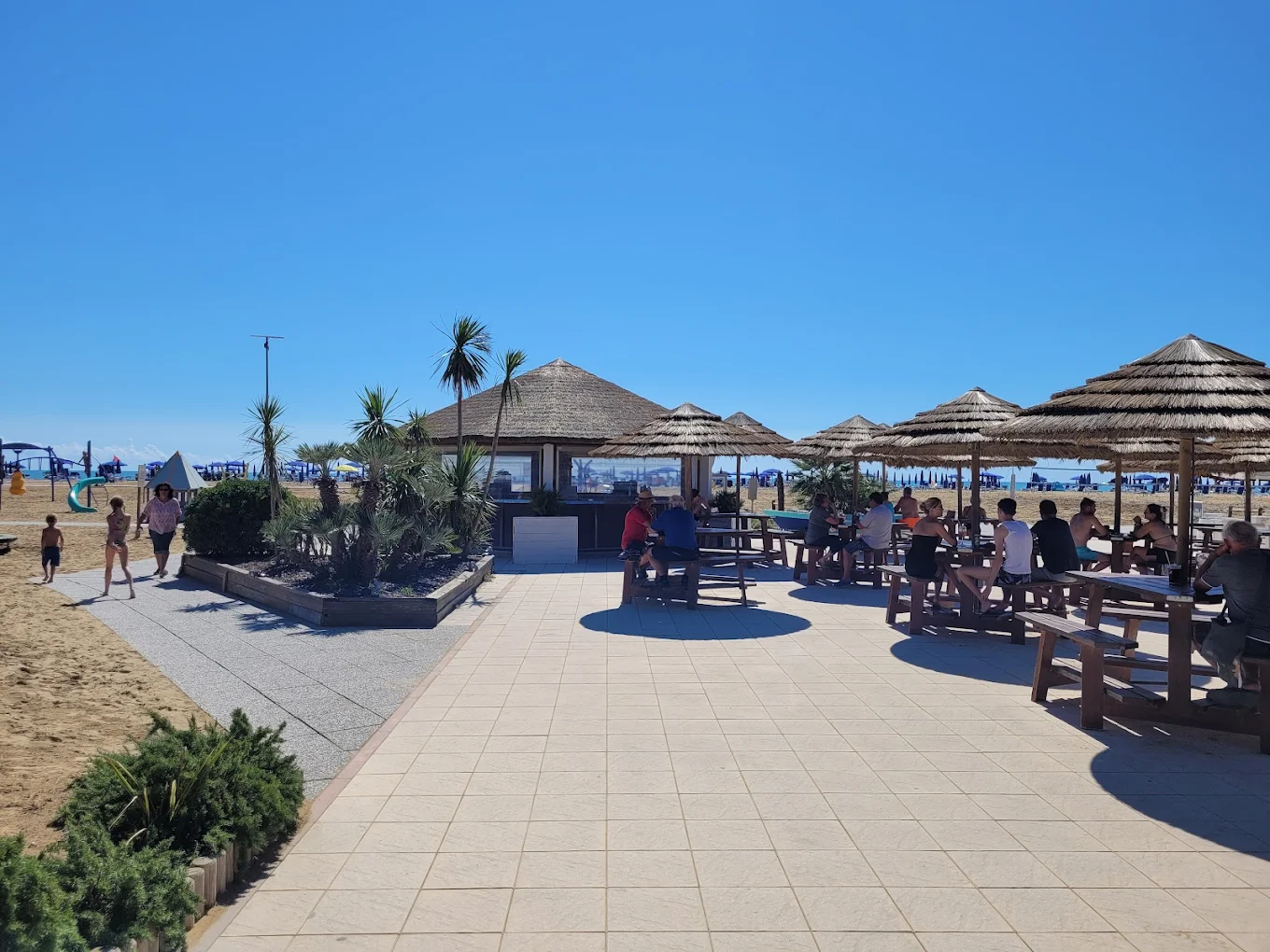 Bibione Pineda italy