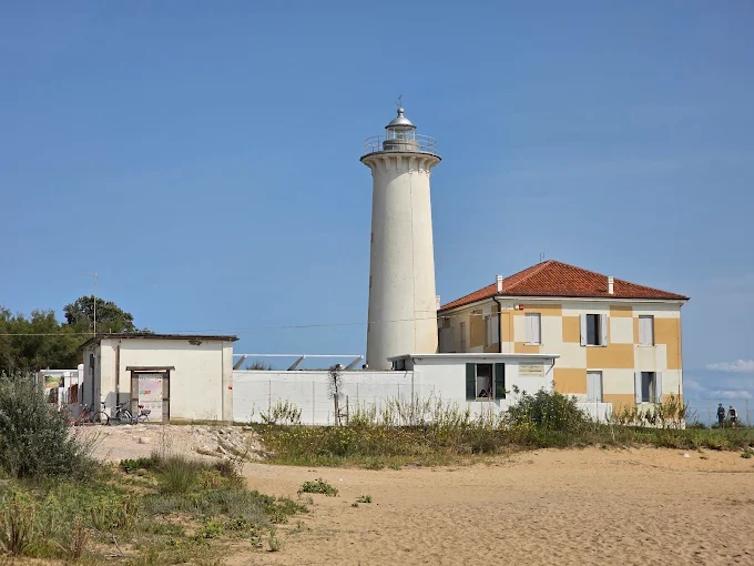 Complete Guide To Visiting Faro Di Bibione Agenzia Lampo Complete Guide To Visiting Faro Di Bibione Agenzia Lampo