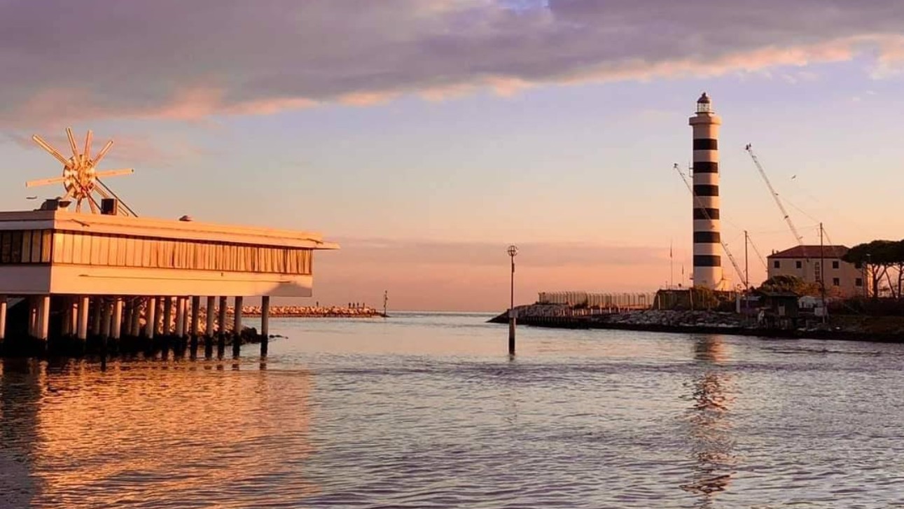 visit Porto di Piave Vecchia