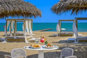 Baia Blu Beach Veneto